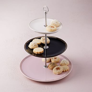 Nambe Fruit Tree Bowl